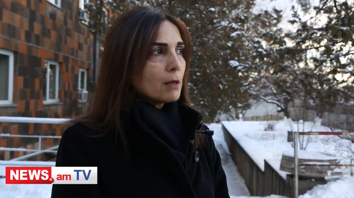 Ermənistanın müdafiə nazirinin sabiq müavini müharibədə məhv edilən əsgərin anasını aldadıb