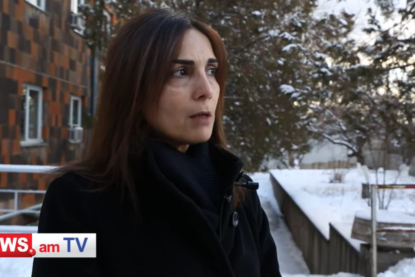 Ermənistanın müdafiə nazirinin sabiq müavini müharibədə məhv edilən əsgərin anasını aldadıb