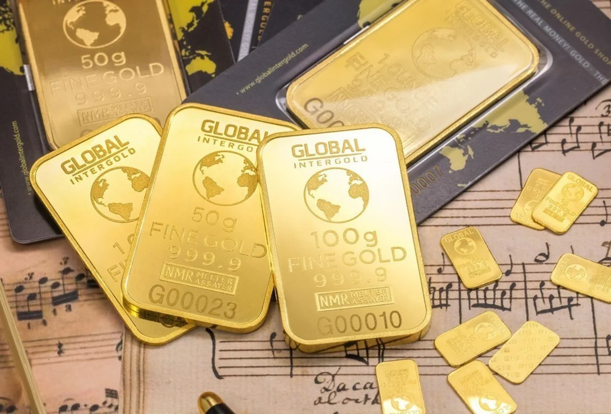 Azerbaijan posts 46% growth in gold export last year