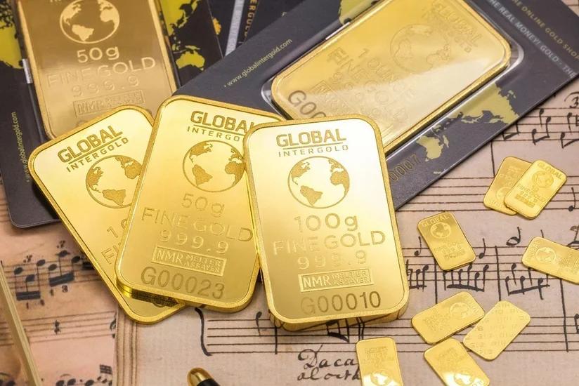 Azerbaijan posts 46% growth in gold export last year