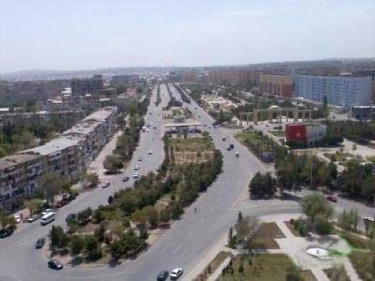 Sumqayıt Sənayetikinti Avtonəqliyyat ASC-nin səhmdarlarının toplantısı keçiriləcək
