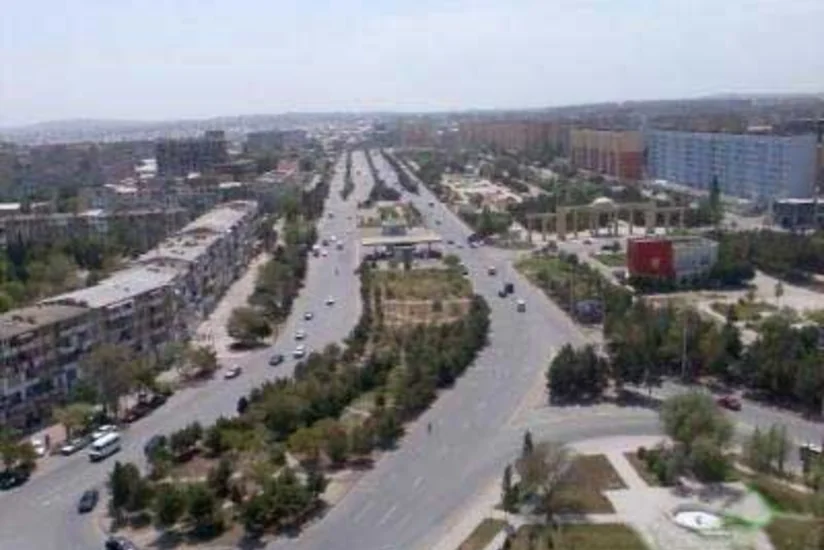 Sumqayıt Sənayetikinti Avtonəqliyyat ASC-nin səhmdarlarının toplantısı keçiriləcək
