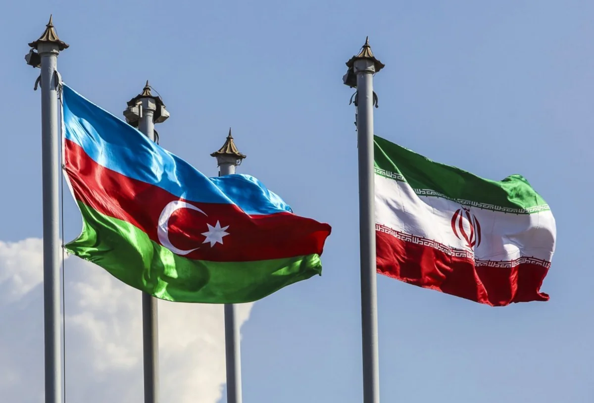 Azerbaijani, Iranian officials mull economic relations 