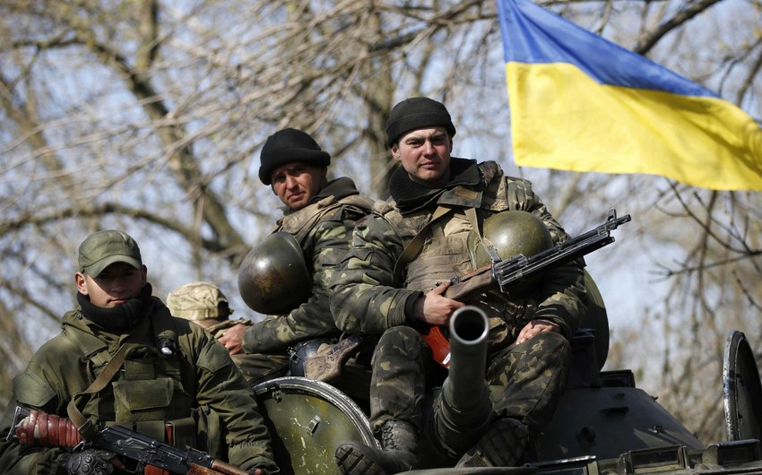 ISW: Ukrainian forces advanced enough in south to attack Russia's second line of fortifications