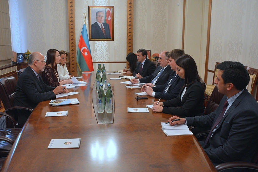 Bakıda Gənc Parlamentarilərin V Qlobal Konfransı keçiriləcək