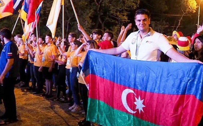 Azərbaycan nümayəndəsi: Pyatiqorskdan Bakıya sağ-salamat qayıdacağımızı gözləyirik
