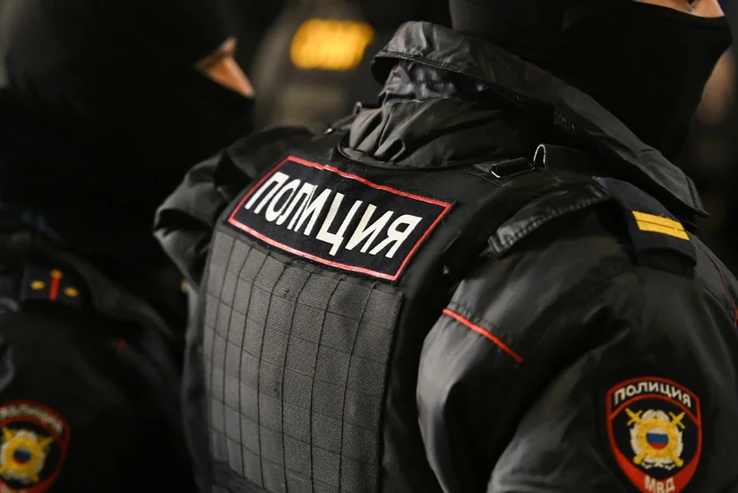 İnquşetiyada yaraqlılara qarşı əməliyyat zamanı 3 polis həlak olub, 7-si yaralanıb