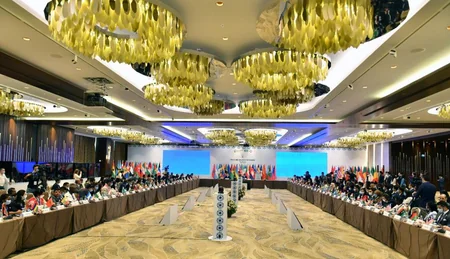 Azerbaijan's Foreign Ministry issues statement on youth summit of Non-Aligned Movement