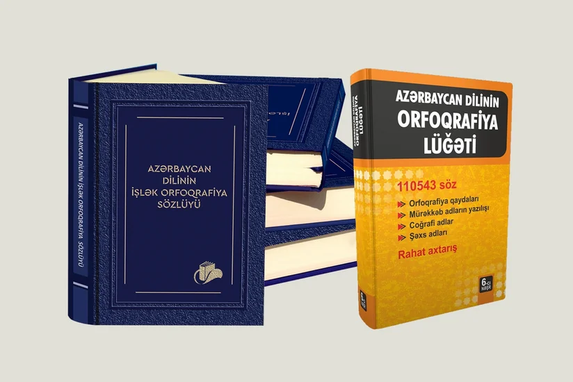 Tərcümə Mərkəzinin şöbə müdiri: Dilçi alimlərimiz yalançı iş görüntüsü yaratmaq həvəsini bir kənara qoysunlar
