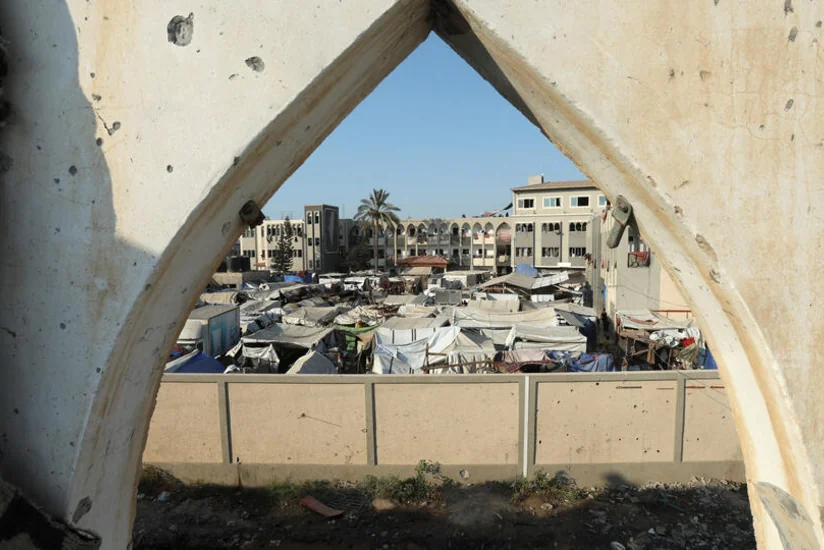 СМИ: Израиль направил США новое предложение по сделке о перемирии в Газе