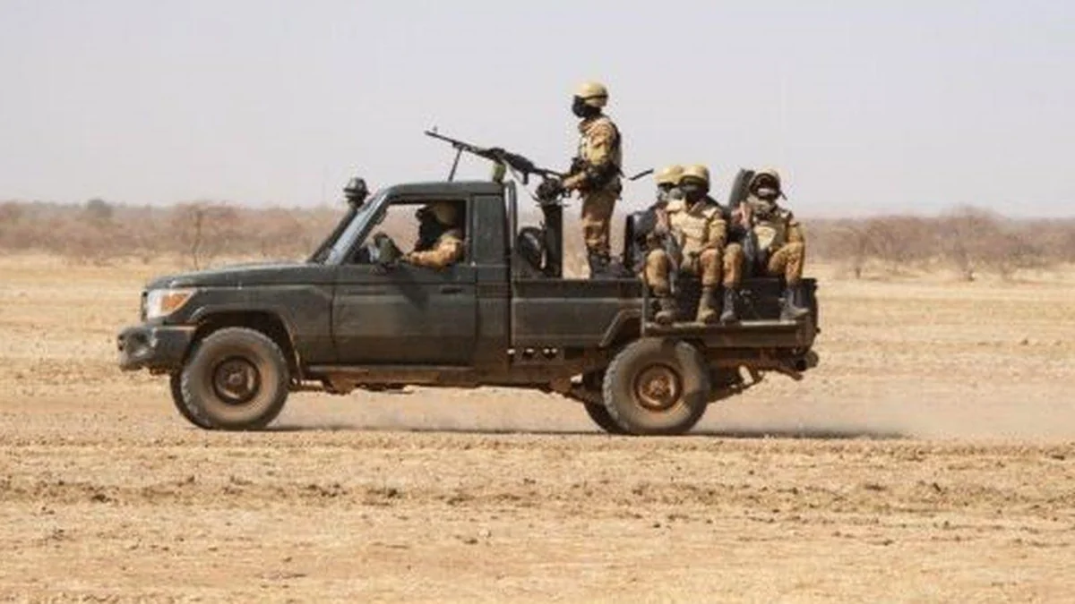 Burkina-Fasoda 60-ya yaxın qadın qaçırılıb