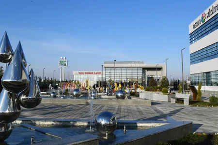 В Кюрдемире сдан в эксплуатацию центр ASAN xidmət - ФОТО - ОБНОВЛЕНО