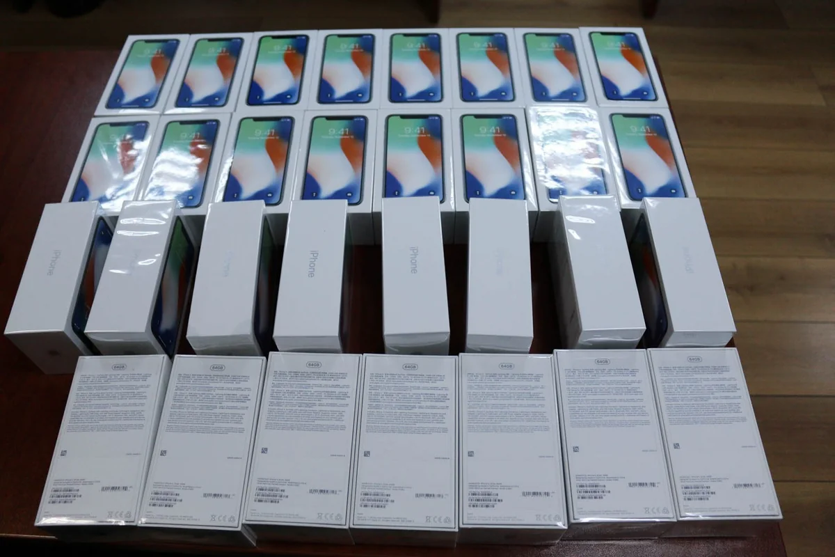 Azərbaycana 31 ədəd mobil telefonun qanunsuz gətirilməsinin qarşısı alınıb