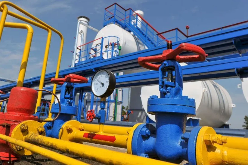 Турецкий завод по производству бензина из природного газа строится в Туркменистане