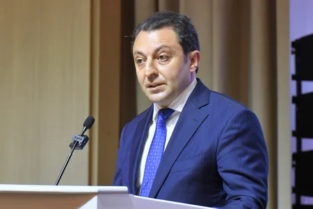 “Qərbi Azərbaycan İrsi” kitabının I cildinin təqdimat mərasimi olub