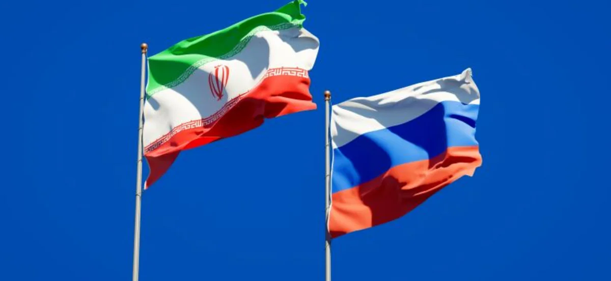 Iran declares readiness to develop ties with Russia in petrochemical sector