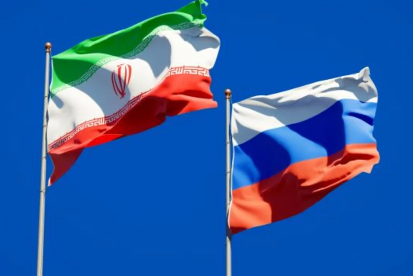 Iran declares readiness to develop ties with Russia in petrochemical sector