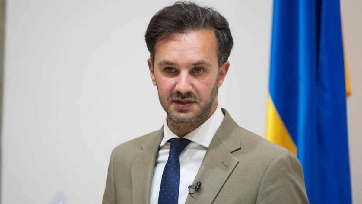 Украина ведет переговоры с европейскими странами о закупке новых систем ПВО