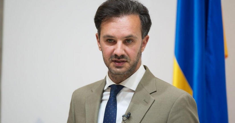 Ukrayna yeni HHM sistemlərinin alınması ilə bağlı Avropa ölkələriylə danışıqlar aparır
