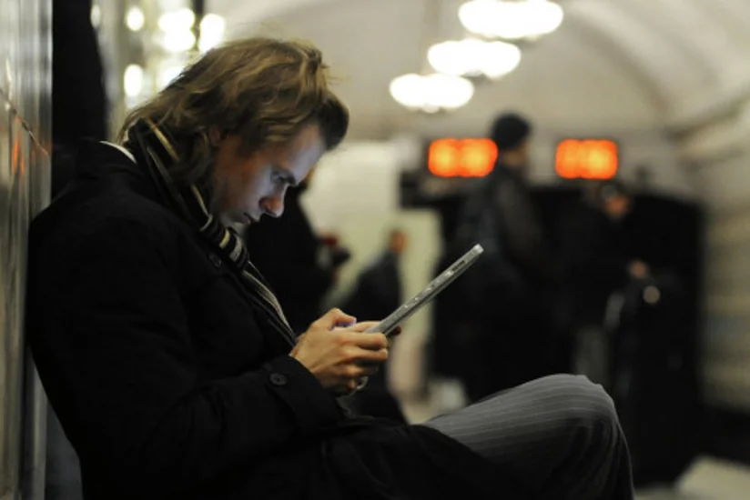 Бесплатный Wi-Fi появился на всех линиях московского метро
