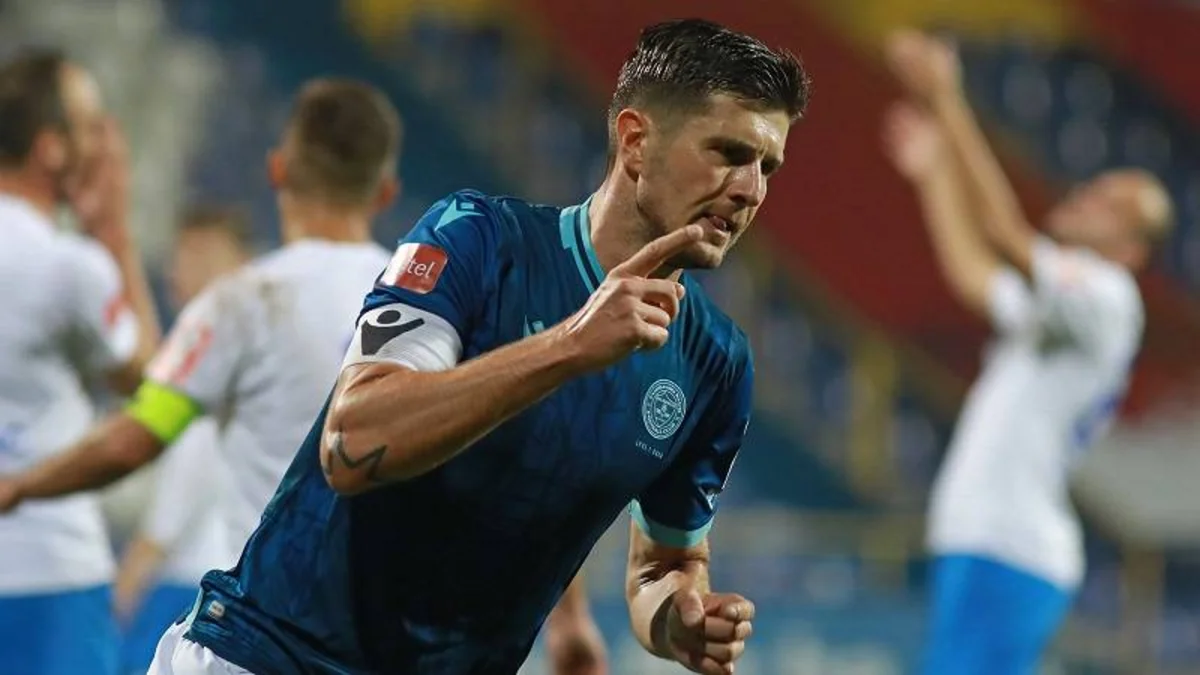 “Jelezniçar”ın daha bir futbolçusu “Neftçi” ilə oyunu buraxacaq