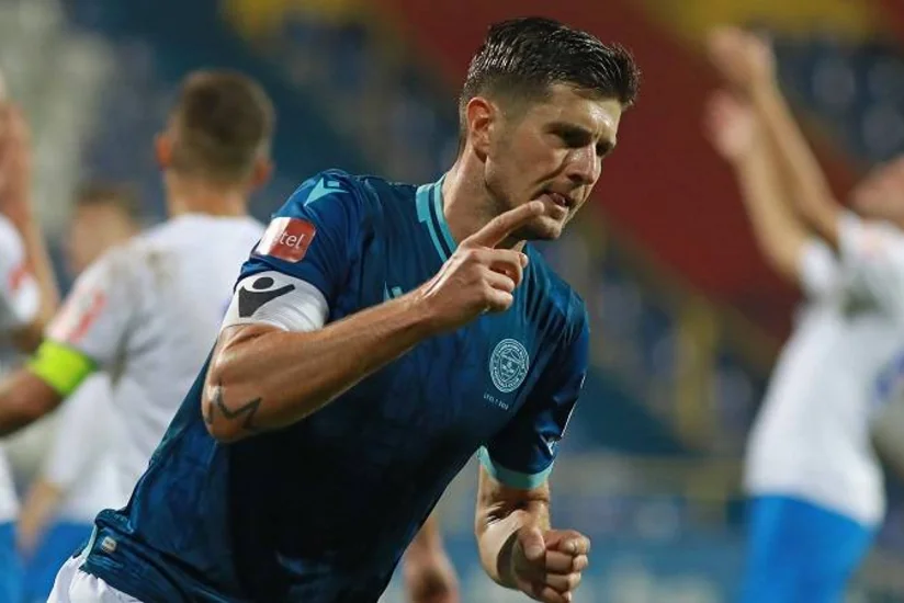 “Jelezniçar”ın daha bir futbolçusu “Neftçi” ilə oyunu buraxacaq