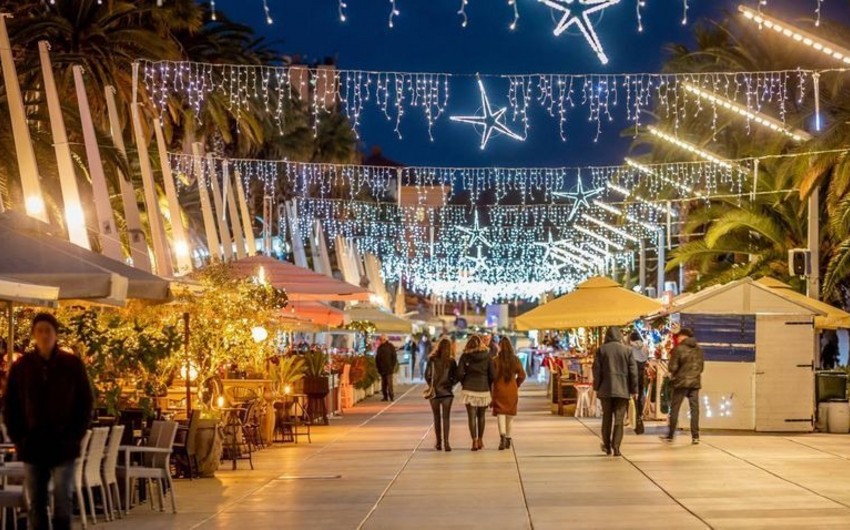 Azərbaycanın turizm sektoru Yeni il bayramına necə hazırlaşır?
