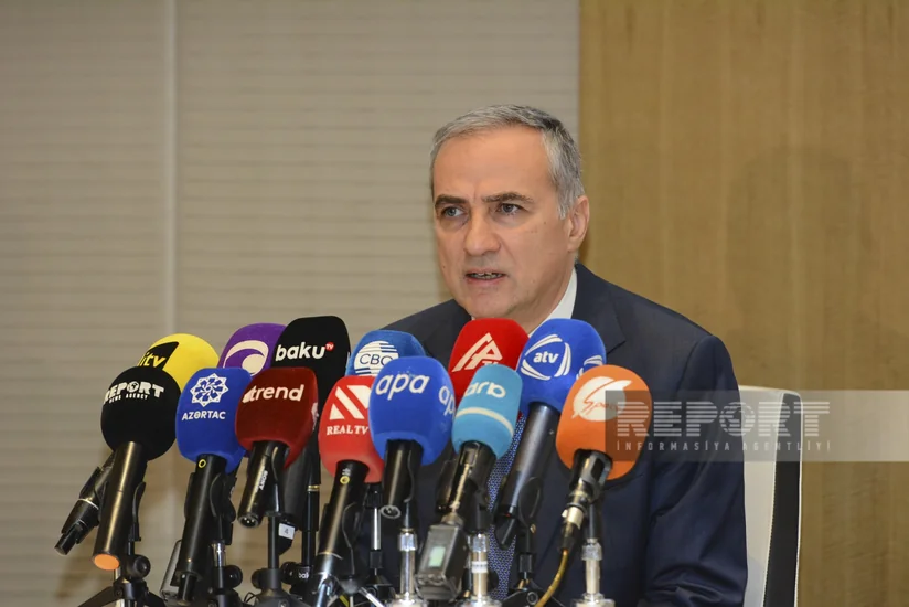 Bakıda İslamofobiya ilə mübarizəyə həsr olunacaq beynəlxalq konfransın proqramı açıqlanıb