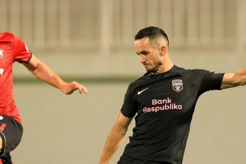 Azərbaycan millisinin futbolçusu ilə Türkiyə klubları maraqlanır