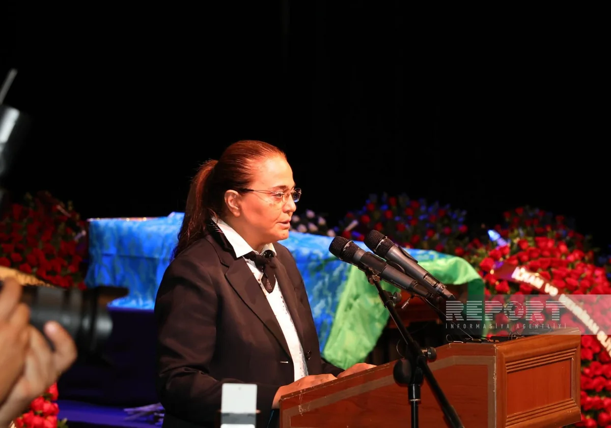 Nazir müavini: Elçin Əfəndiyev Azərbaycan ədəbiyyatında silinməz iz qoyub