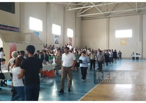 Sabah Biləsuvarda əmək yarmarkası keçiriləcək 