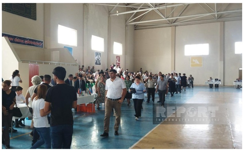 Sabah Biləsuvarda əmək yarmarkası keçiriləcək 