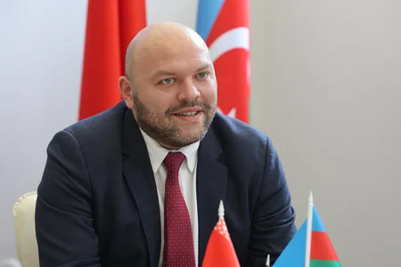 Minskdə Azərbaycan Milli Mətbuatının 150 illiyinə həsr olunan tədbir keçirilib