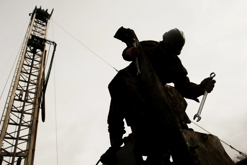 ABŞ-da aktiv neft quyularının sayı 21 ədəd artıb