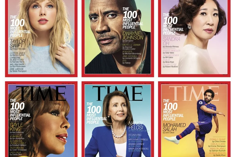 2019-cu ilin ən nüfuzlu şəxsləri bəlli olub