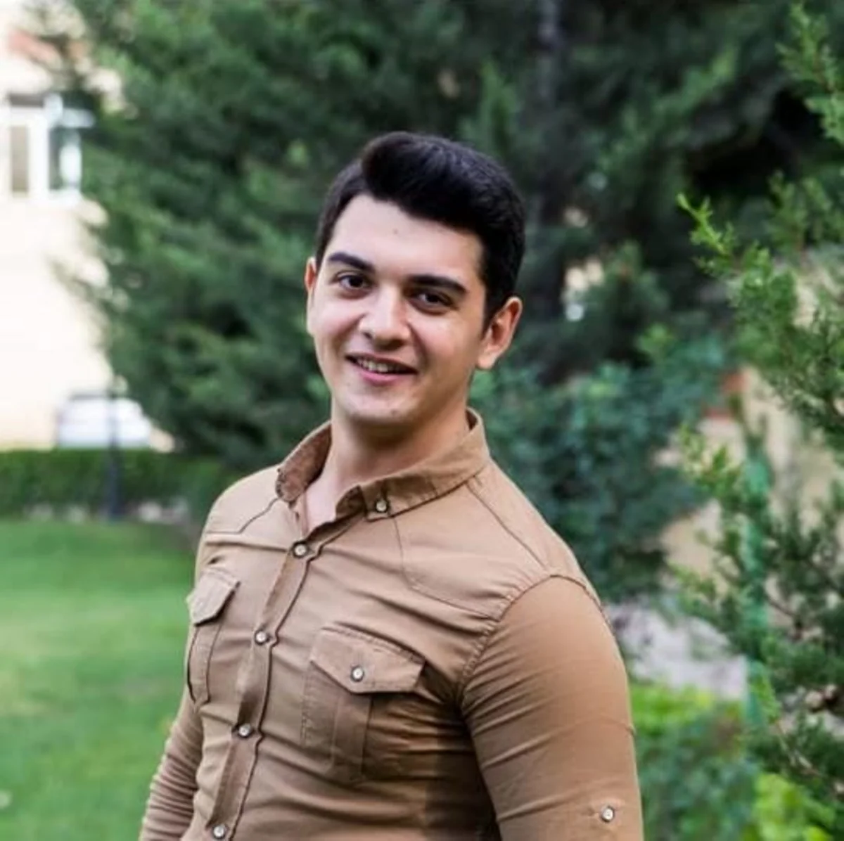 Один из шехидов - выпускник БГУ