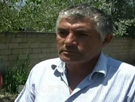 ​Saatlıda çətənə kolu becərən rayon sakini saxlanılıb - FOTO