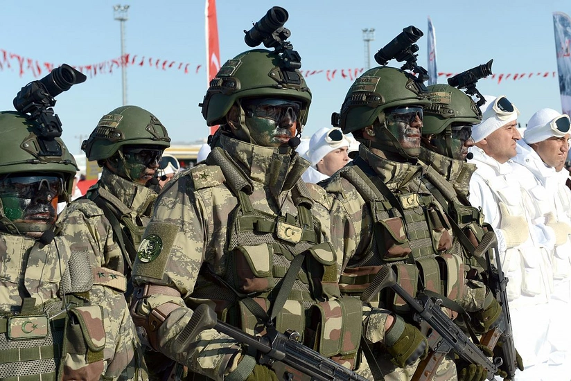 Azerbaijan to determine location of Joint Monitoring Center in Karabakh