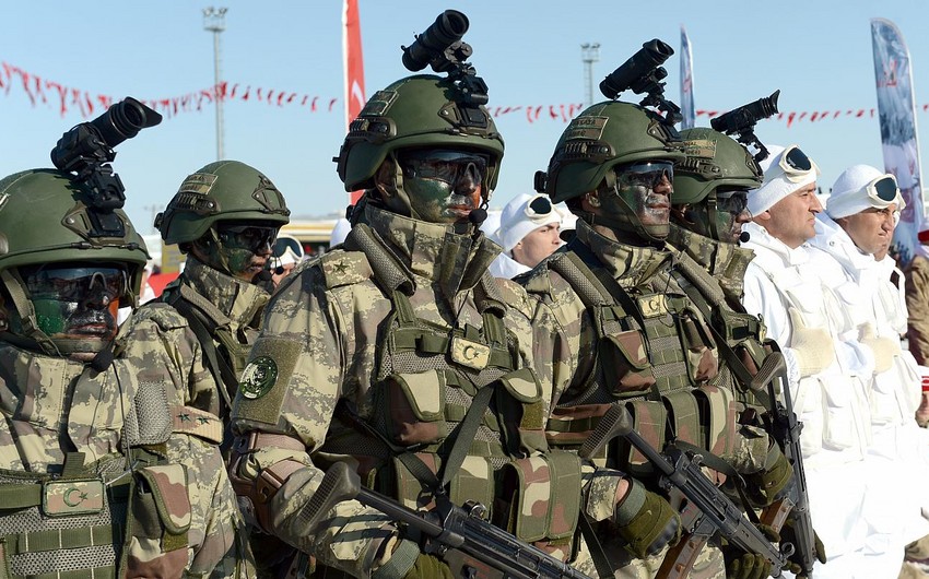 Azerbaijan to determine location of Joint Monitoring Center in Karabakh