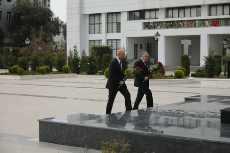 Anar Quliyev Sabirabadda vətəndaşları qəbul edib