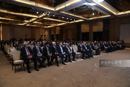 Dövlət Komitəsi ilin ən yaxşı memarlarını “Təməl” mükafatı ilə təltif edib