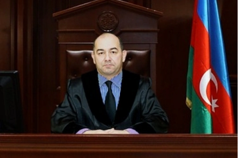 Bakı Ağır Cinayətlər Məhkəməsinin hakimi intihar edib, prokurorluq faktı araşdırır