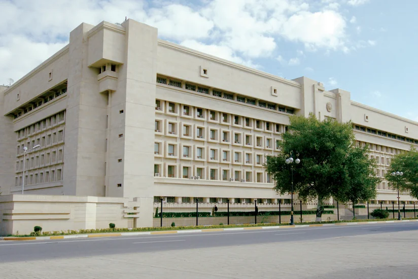 MTN-in generallarından biri ev dustağı edilib - EKSKLÜZİV