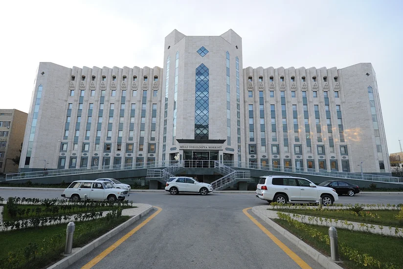 Ötən il Azərbaycanda 500-dən çox onkoloji xəstəyə erkən diaqnoz qoyulub