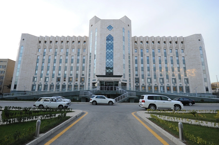 Ötən il Azərbaycanda 500-dən çox onkoloji xəstəyə erkən diaqnoz qoyulub