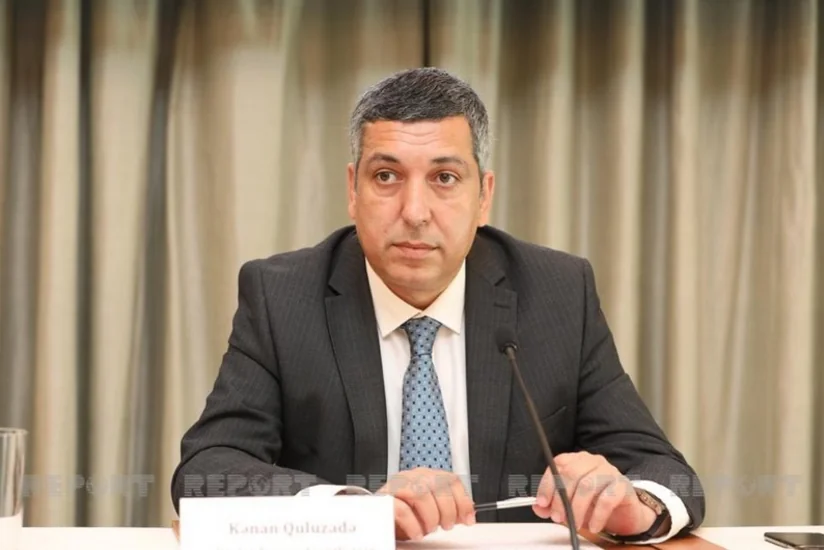 Назначен новый советник председателя Госагентства по туризму