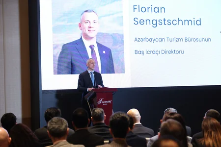 Azərbaycanda indiyə qədər 257 hotelə ulduz sertifikatı verilib