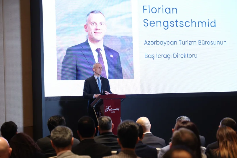 Azərbaycan Turizm Bürosu destinasiya marketinqi üzrə fəaliyyət planlaşdırır