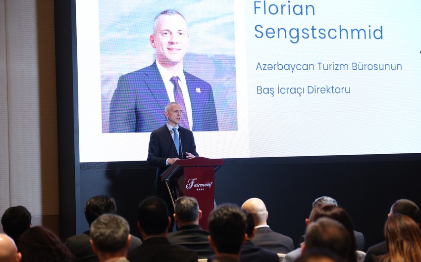 Azərbaycan Turizm Bürosu destinasiya marketinqi üzrə fəaliyyət planlaşdırır