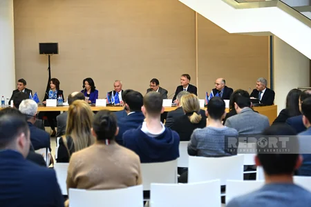 Baş katibin müavini: “Azərbaycan və Avropa Şurası arasında birgə əməkdaşlıq həmişəkindən daha vacib olacaq”
